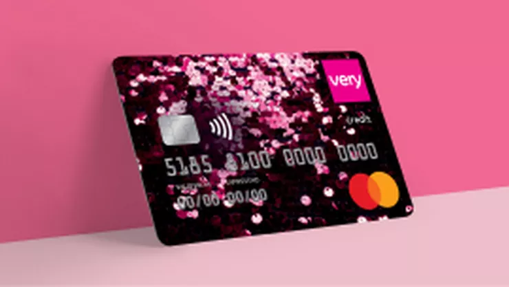 Very Mastercard